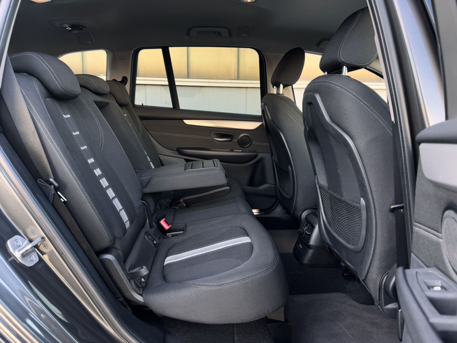 Fahrzeugabbildung BMW 220iA Gran Tourer Advantage*ASSIST|LED|NAVI|PDC*