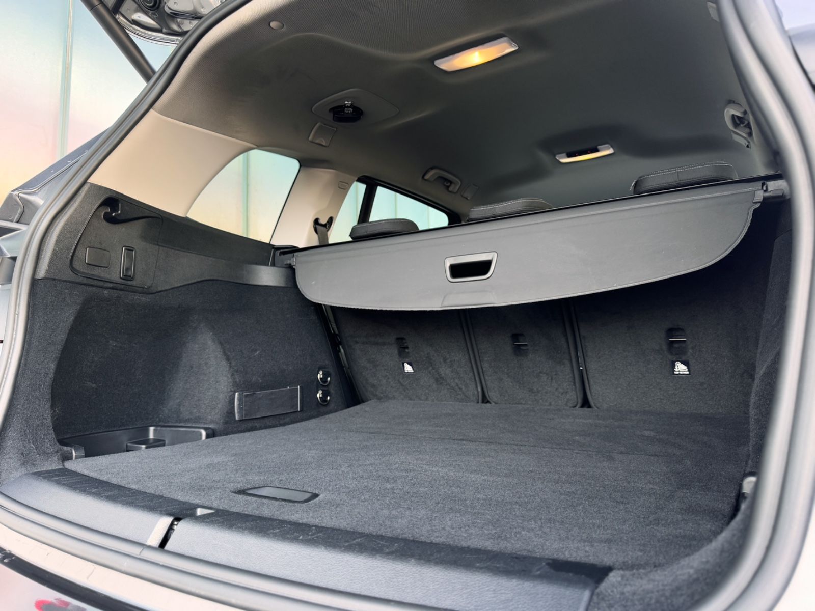 Fahrzeugabbildung BMW 220iA Gran Tourer Advantage*ASSIST|LED|NAVI|PDC*