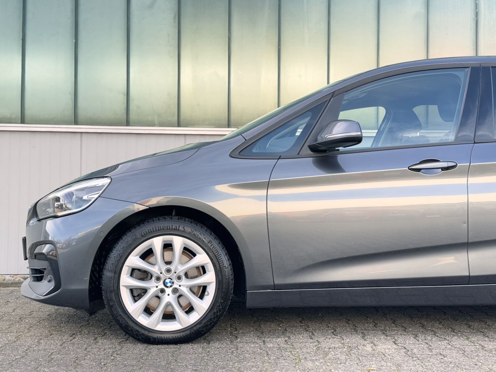 Fahrzeugabbildung BMW 220iA Gran Tourer Advantage*ASSIST|LED|NAVI|PDC*