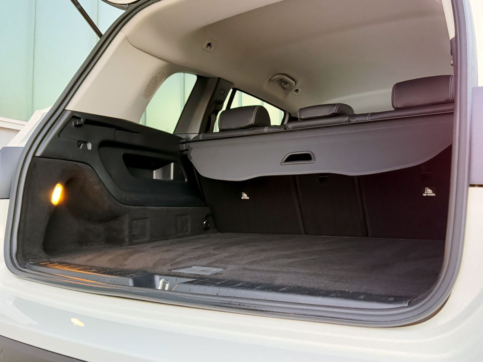 Fahrzeugabbildung Mercedes-Benz GLB 180d Style *CAM|LED|AHK|NAVI*