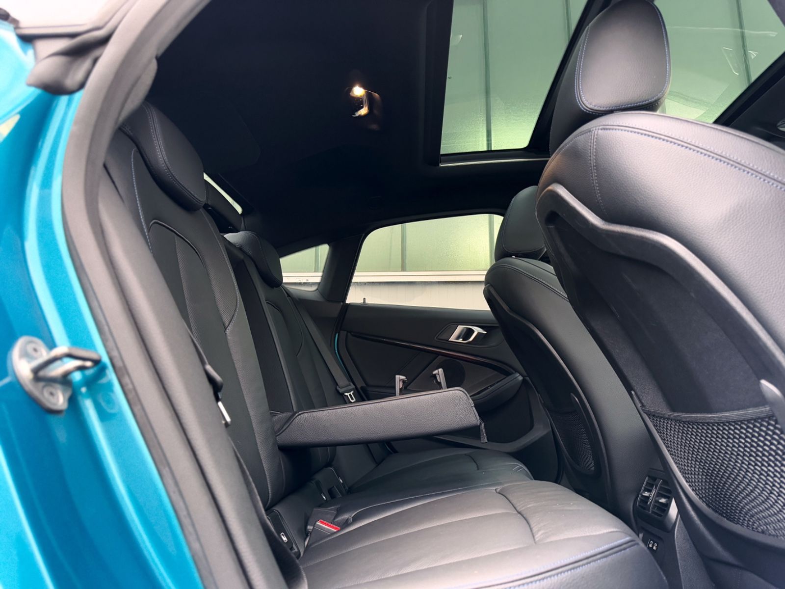 Fahrzeugabbildung BMW 220i Gran Coupe M Sport *PANORAMA|LED|HEAD-UP*