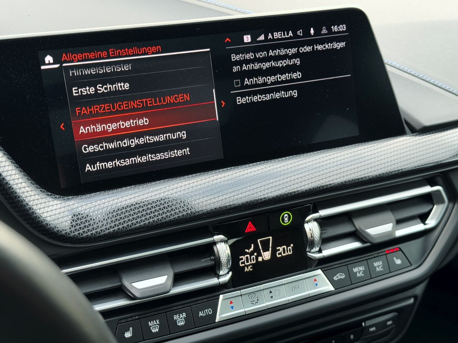 Fahrzeugabbildung BMW 220i Gran Coupe M Sport *PANORAMA|LED|HEAD-UP*