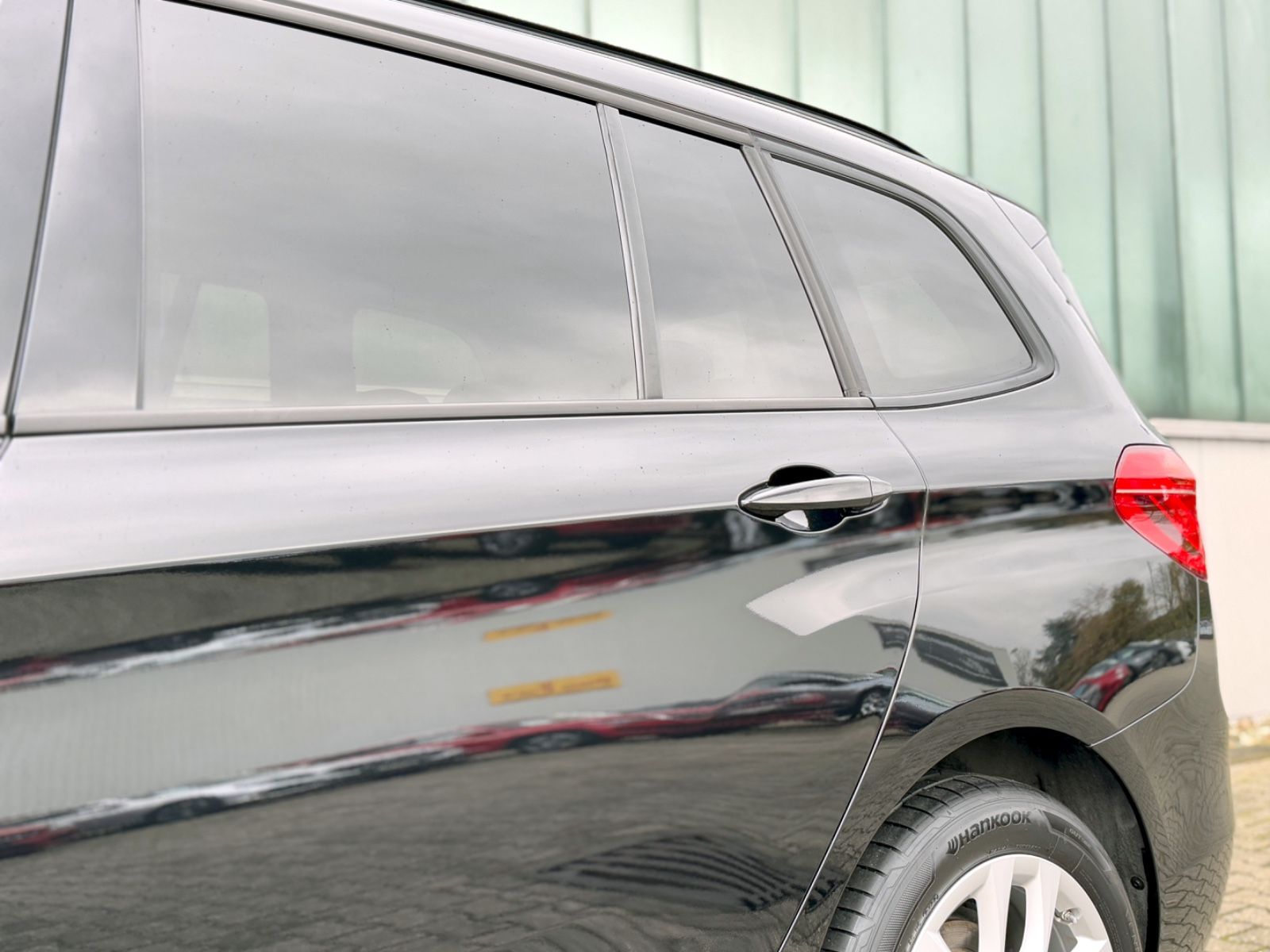 Fahrzeugabbildung BMW 218d Gran Tourer Advantage *CAM|LED|NAVI*