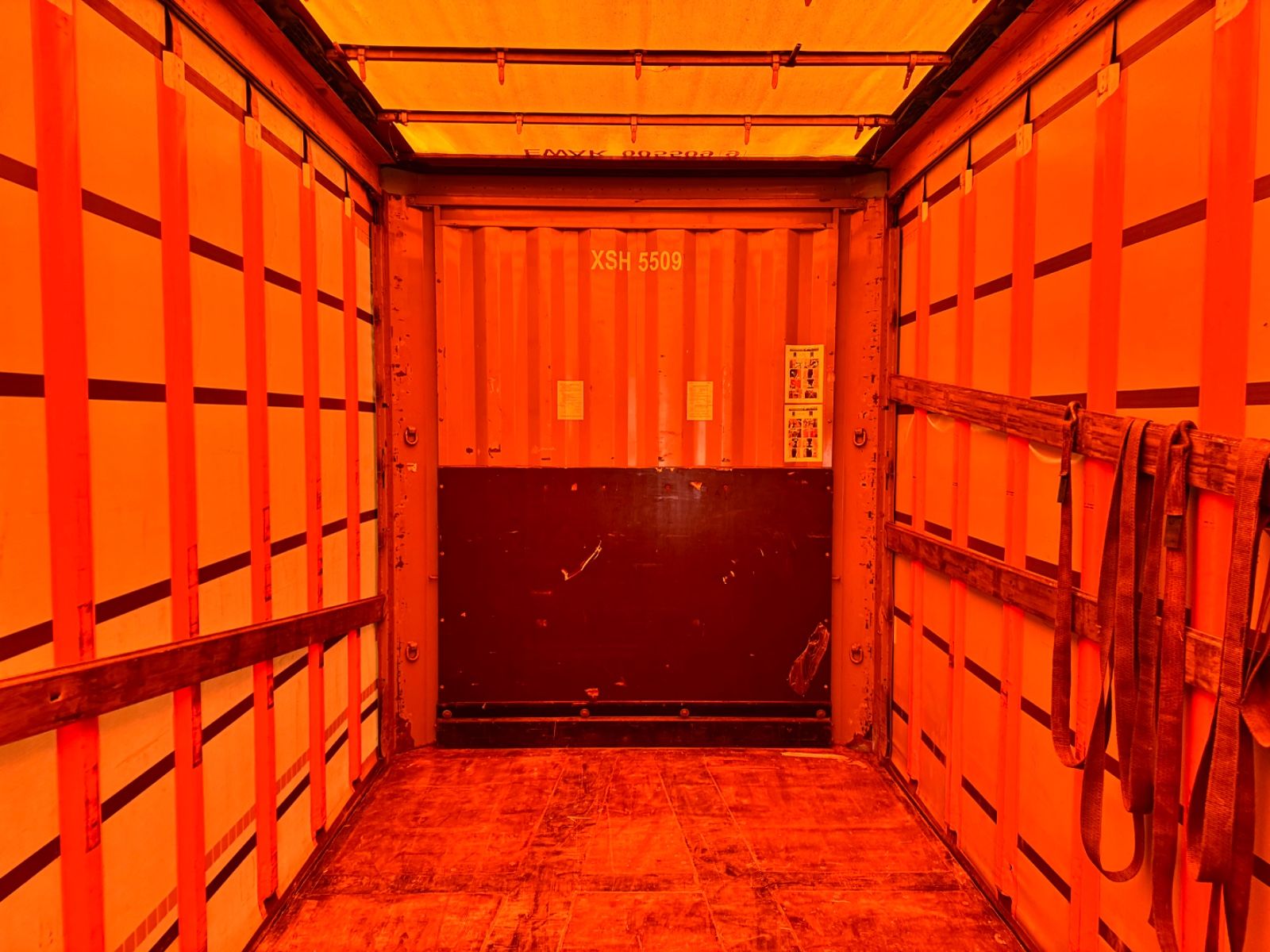 Fahrzeugabbildung Krone SD Curtainsider MEGA Jumbo XL Zert Getränke etc