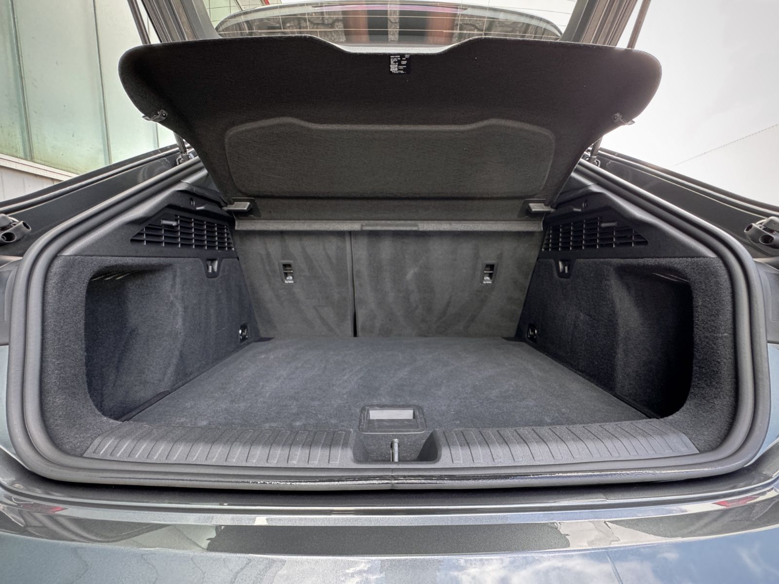 Fahrzeugabbildung Audi A3 Sportback 40TDI Quattro S-Line *LED|CAM*