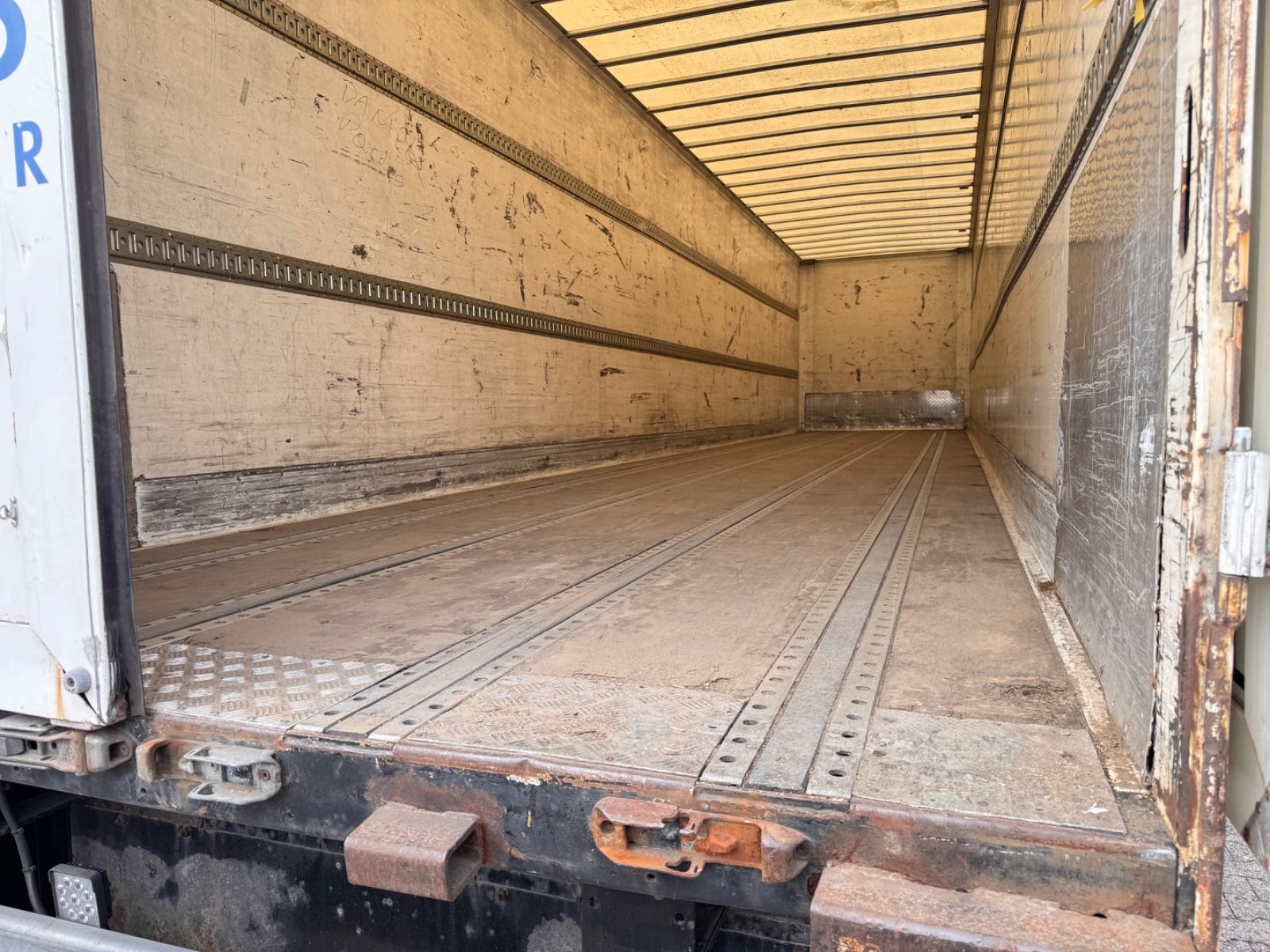 Fahrzeugabbildung Kögel SPKH 24 Koffer 3-Achser