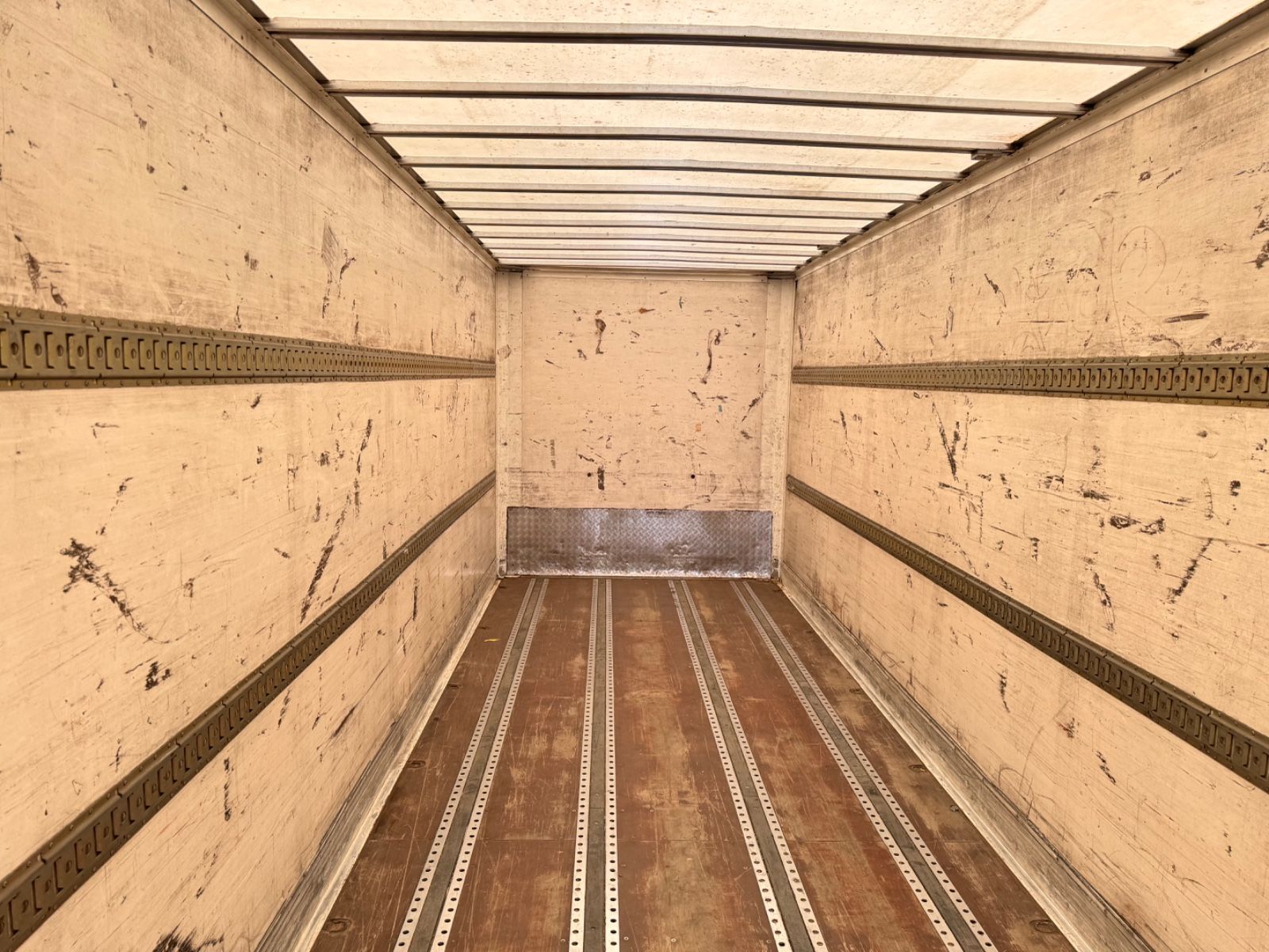 Fahrzeugabbildung Kögel SPKH 24 Koffer 3-Achser