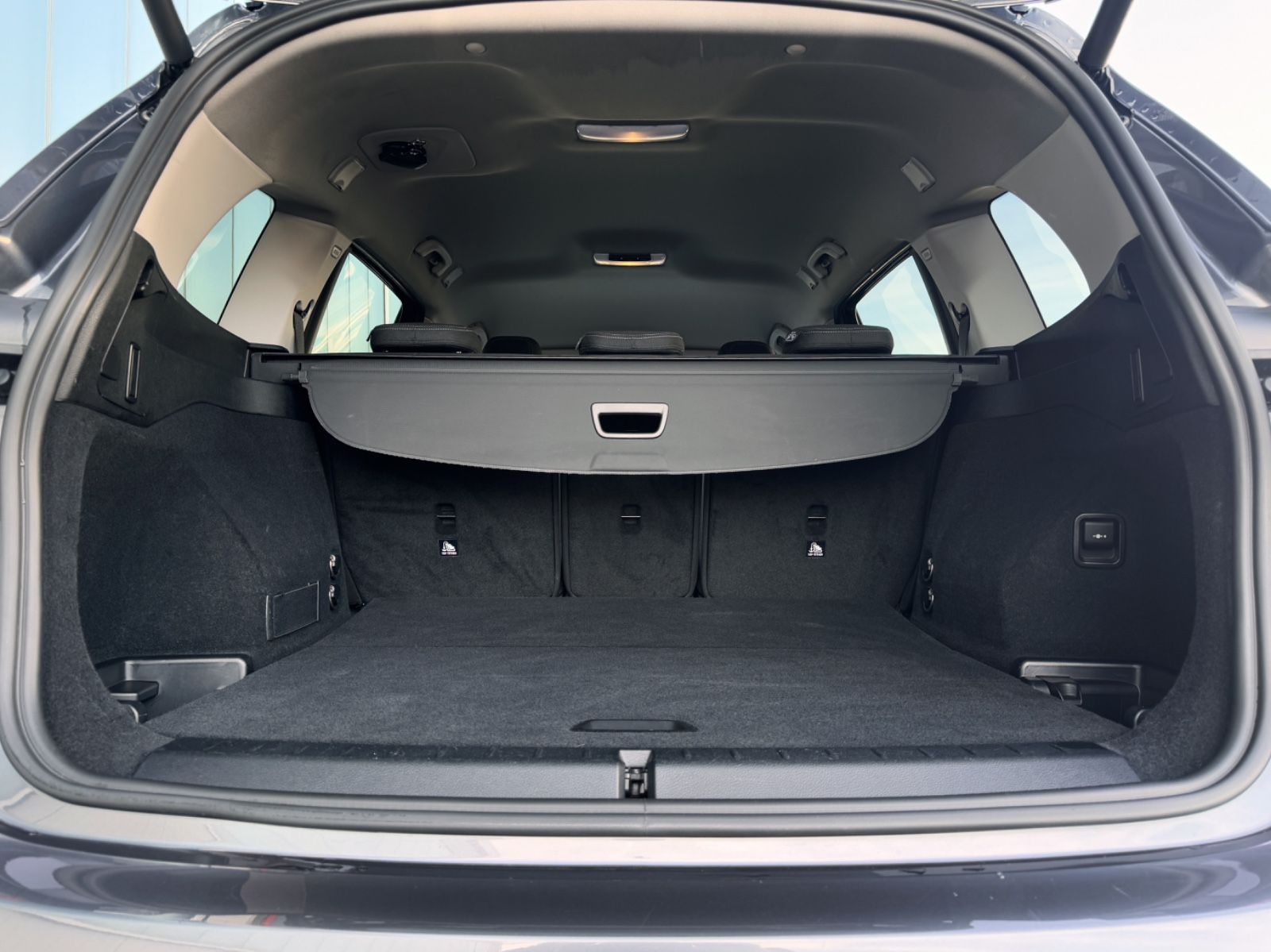 Fahrzeugabbildung BMW 220iA Gran Tourer Advantage*ASSIST|LED|NAVI|PDC*