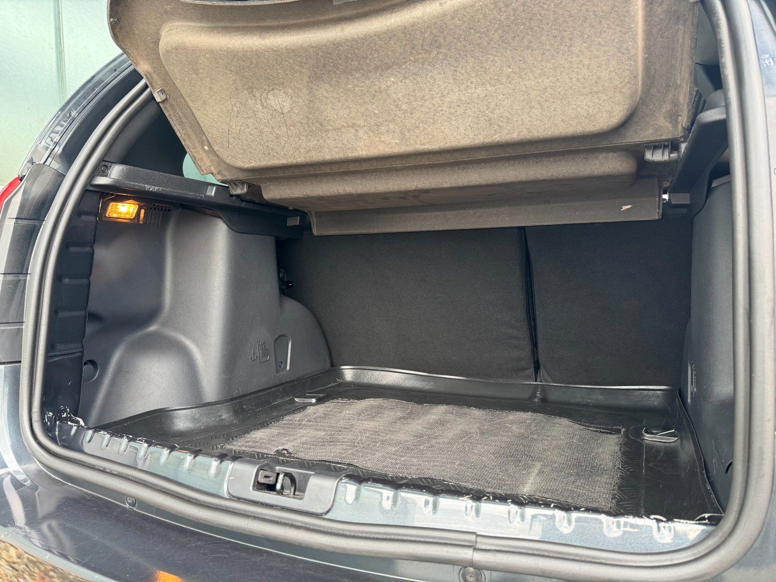 Fahrzeugabbildung Dacia Duster I Ambiance 4x2 *KLIMA|AHK|PDC*