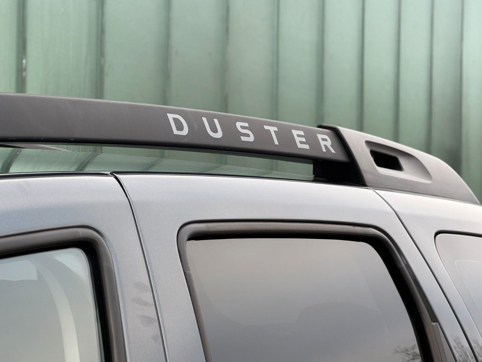 Fahrzeugabbildung Dacia Duster I Ambiance 4x2 *KLIMA|AHK|PDC*