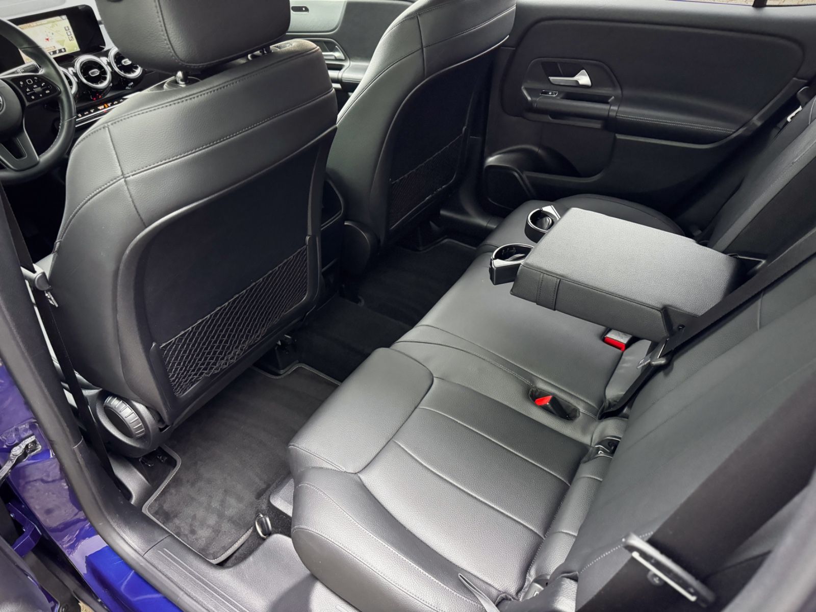 Fahrzeugabbildung Mercedes-Benz GLB 220d 8G-DCT 4Matic Style *LED|NAVI|PDC|1.HD*