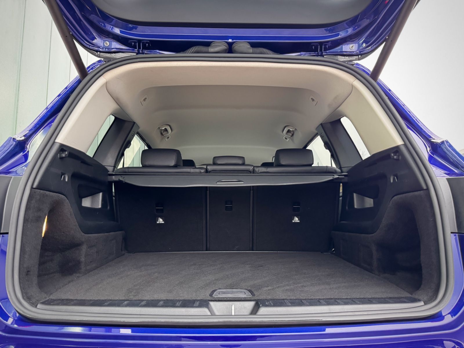 Fahrzeugabbildung Mercedes-Benz GLB 220d 8G-DCT 4Matic Style *LED|NAVI|PDC|1.HD*