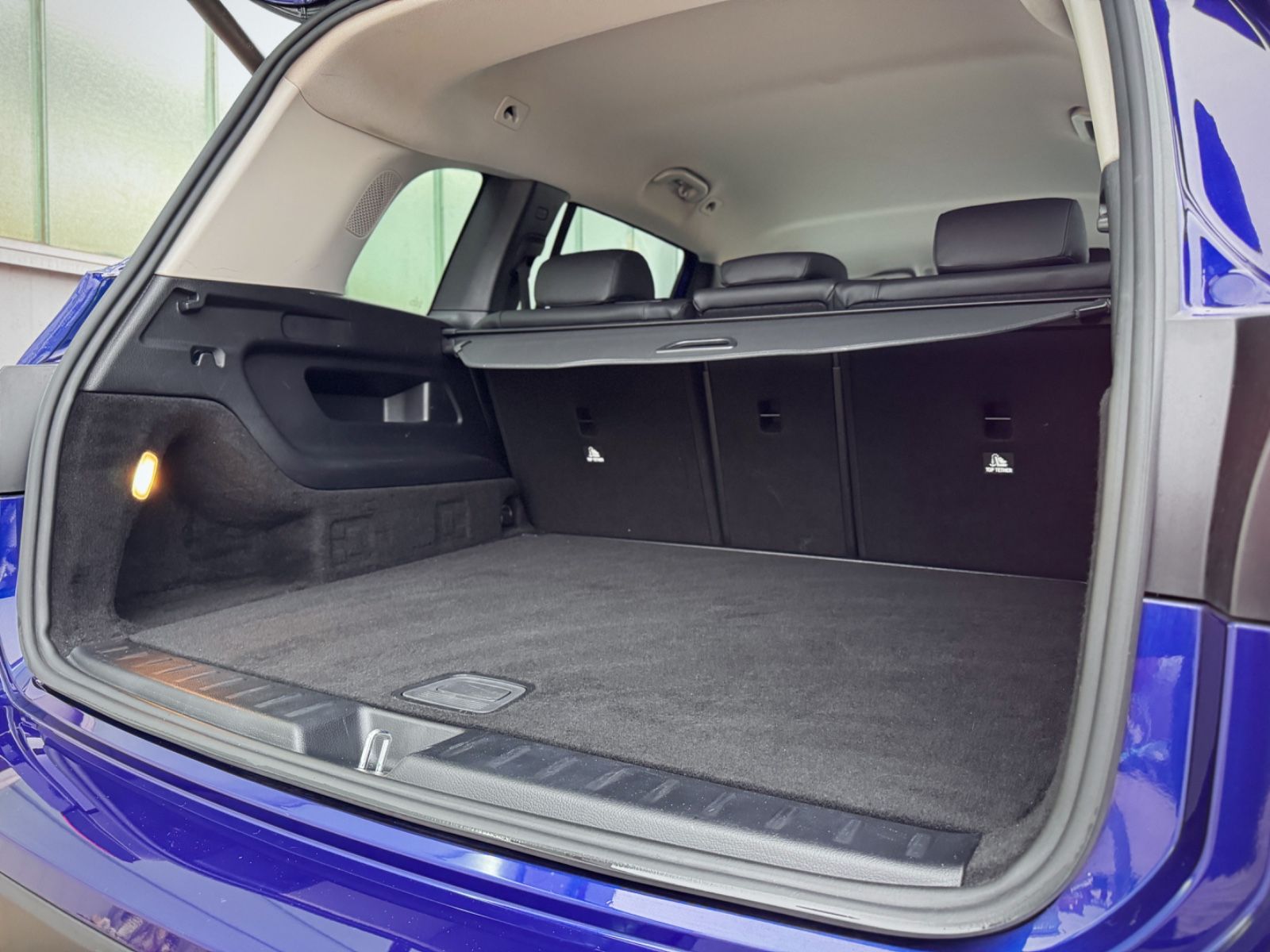 Fahrzeugabbildung Mercedes-Benz GLB 220d 8G-DCT 4Matic Style *LED|NAVI|PDC|1.HD*