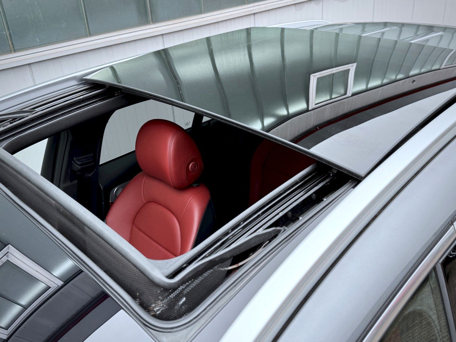 Fahrzeugabbildung Mercedes-Benz GLC 220d 4Matic AMG-Line *PANORAMA|DESIGNO|AHK*