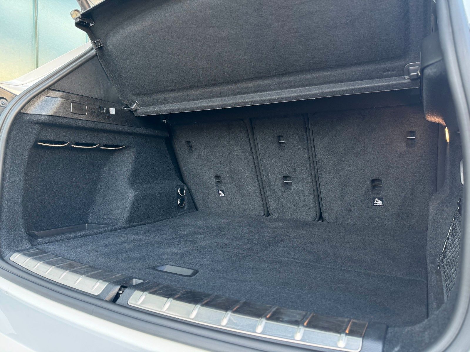 Fahrzeugabbildung BMW X1 xDrive 25d M-Sport *AHK|ASSIST|PANO|LED|HIFI*