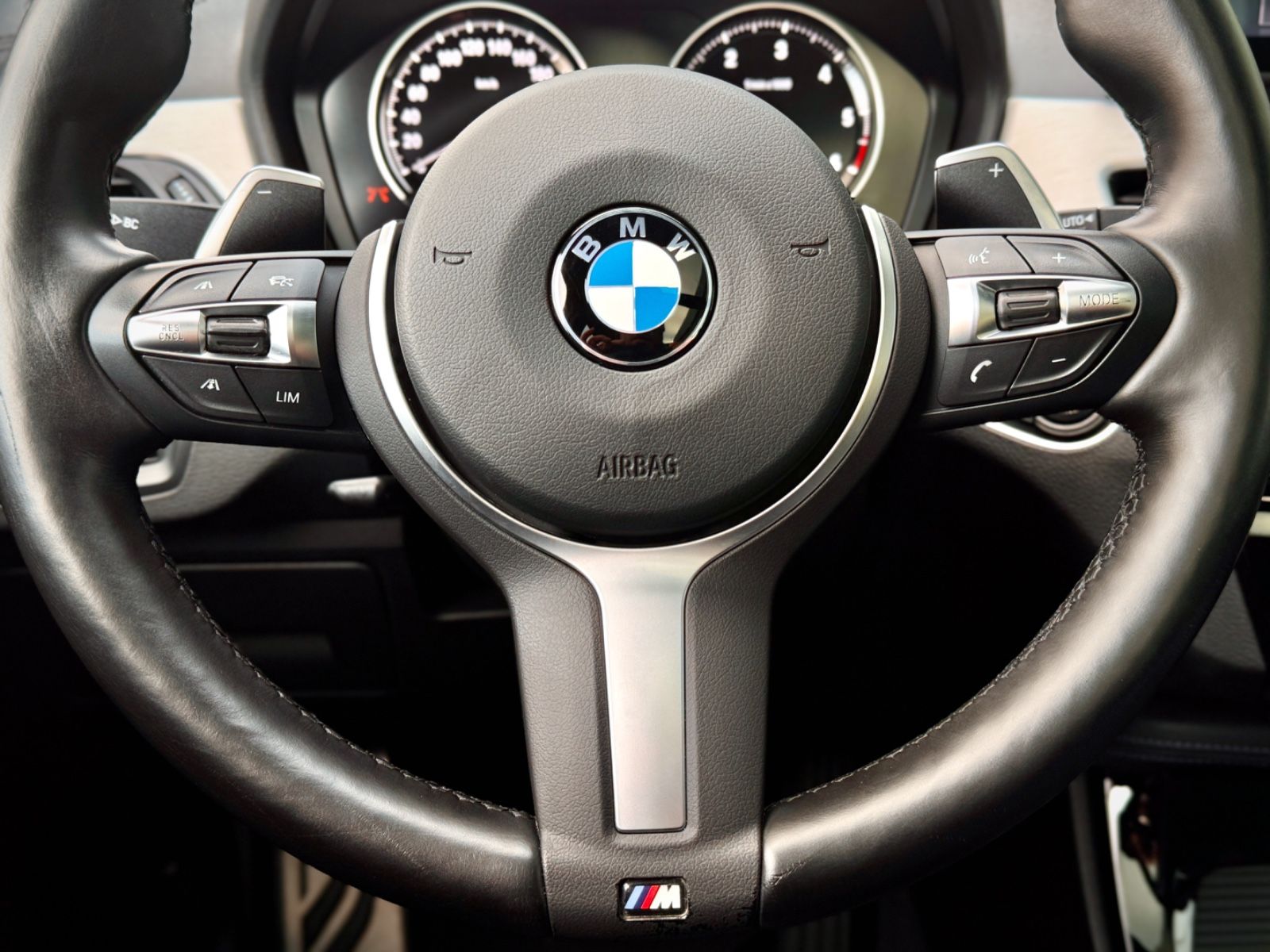 Fahrzeugabbildung BMW X1 xDrive 25d M-Sport *AHK|ASSIST|PANO|LED|HIFI*