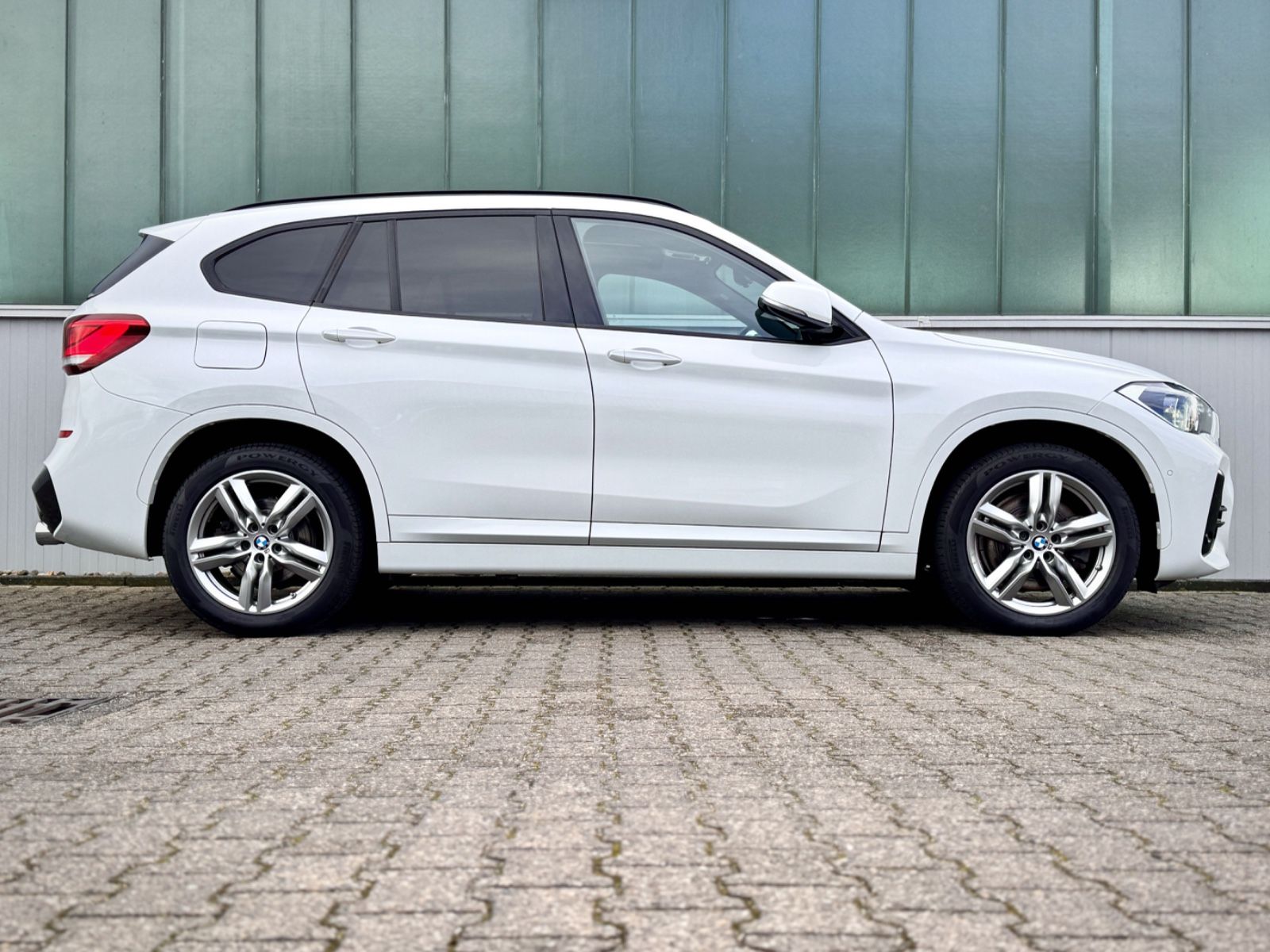 Fahrzeugabbildung BMW X1 xDrive 25d M-Sport *AHK|ASSIST|PANO|LED|HIFI*