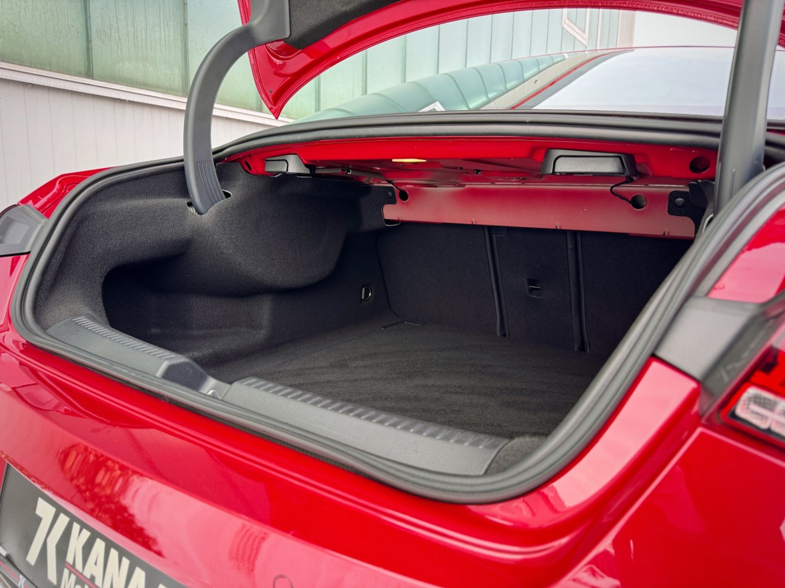 Fahrzeugabbildung Mercedes-Benz CLA 200 7G-DCT AMG-Line *AHK|LED|CAM|NAVI*