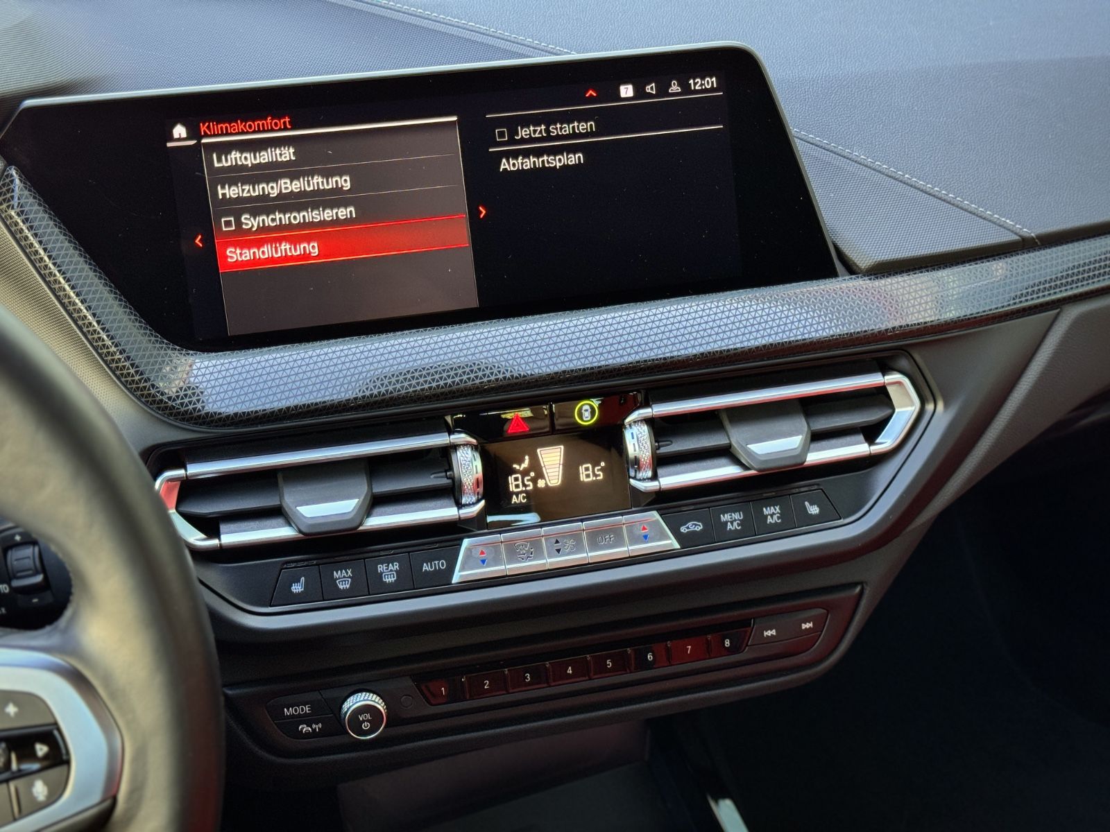 Fahrzeugabbildung BMW 218d Gran Coupé M-Sport *LEDER|LED|NAVI*