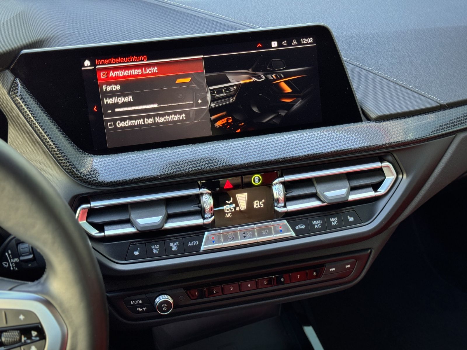 Fahrzeugabbildung BMW 218d Gran Coupé M-Sport *LEDER|LED|NAVI*