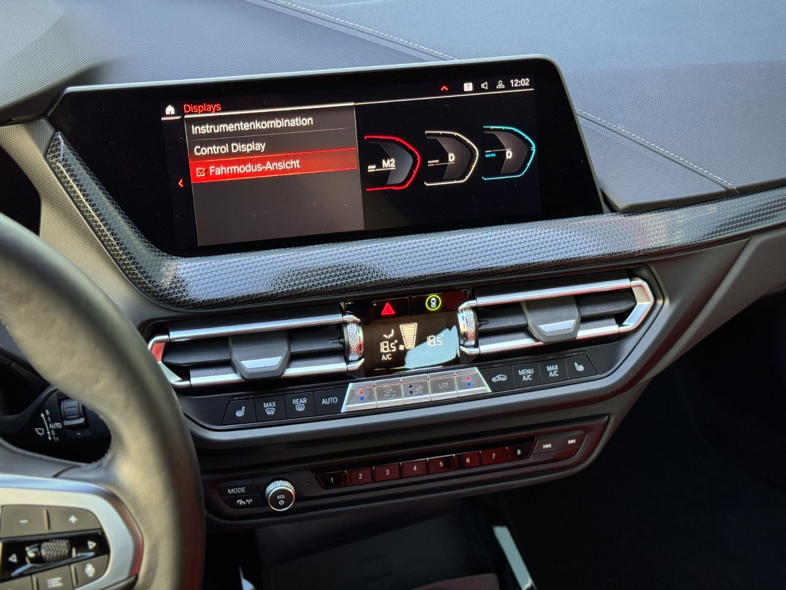 Fahrzeugabbildung BMW 218d Gran Coupé M-Sport *LEDER|LED|NAVI*