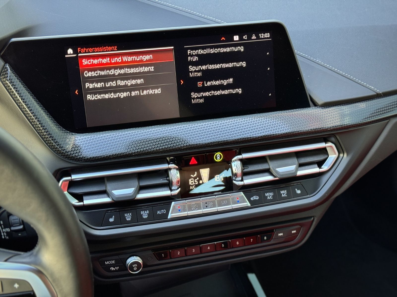 Fahrzeugabbildung BMW 218d Gran Coupé M-Sport *LEDER|LED|NAVI*