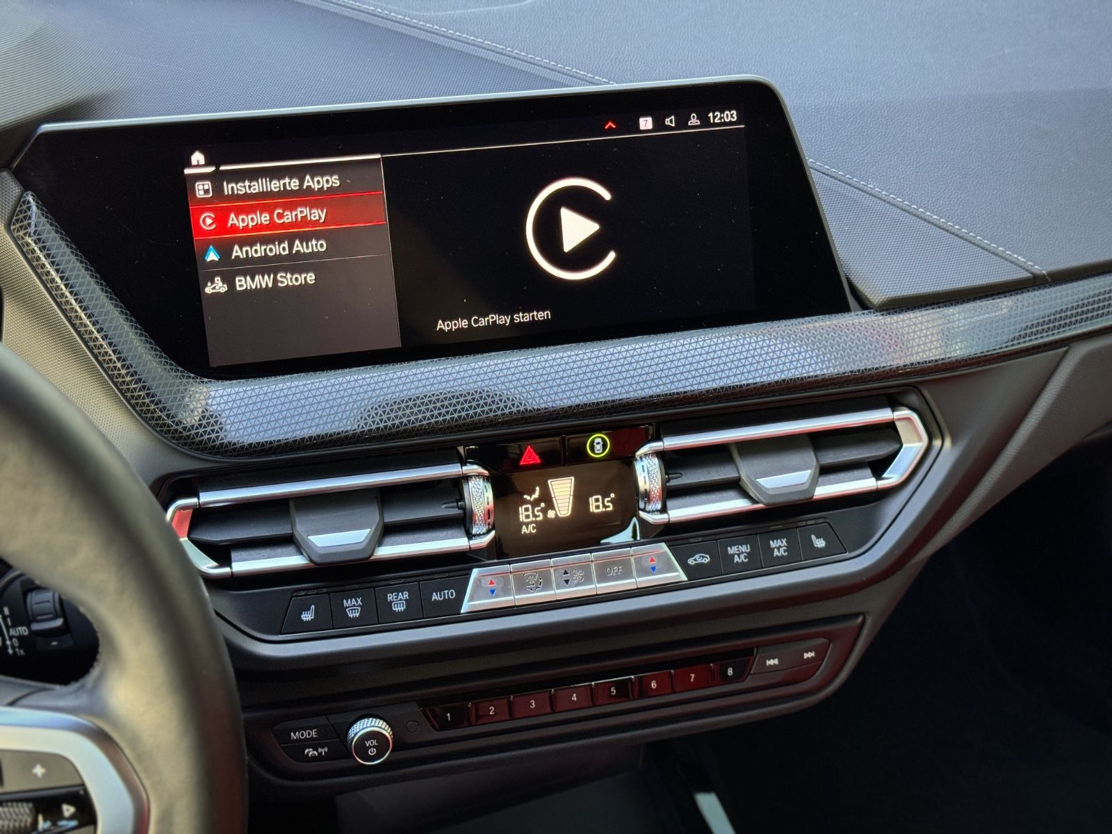 Fahrzeugabbildung BMW 218d Gran Coupé M-Sport *LEDER|LED|NAVI*