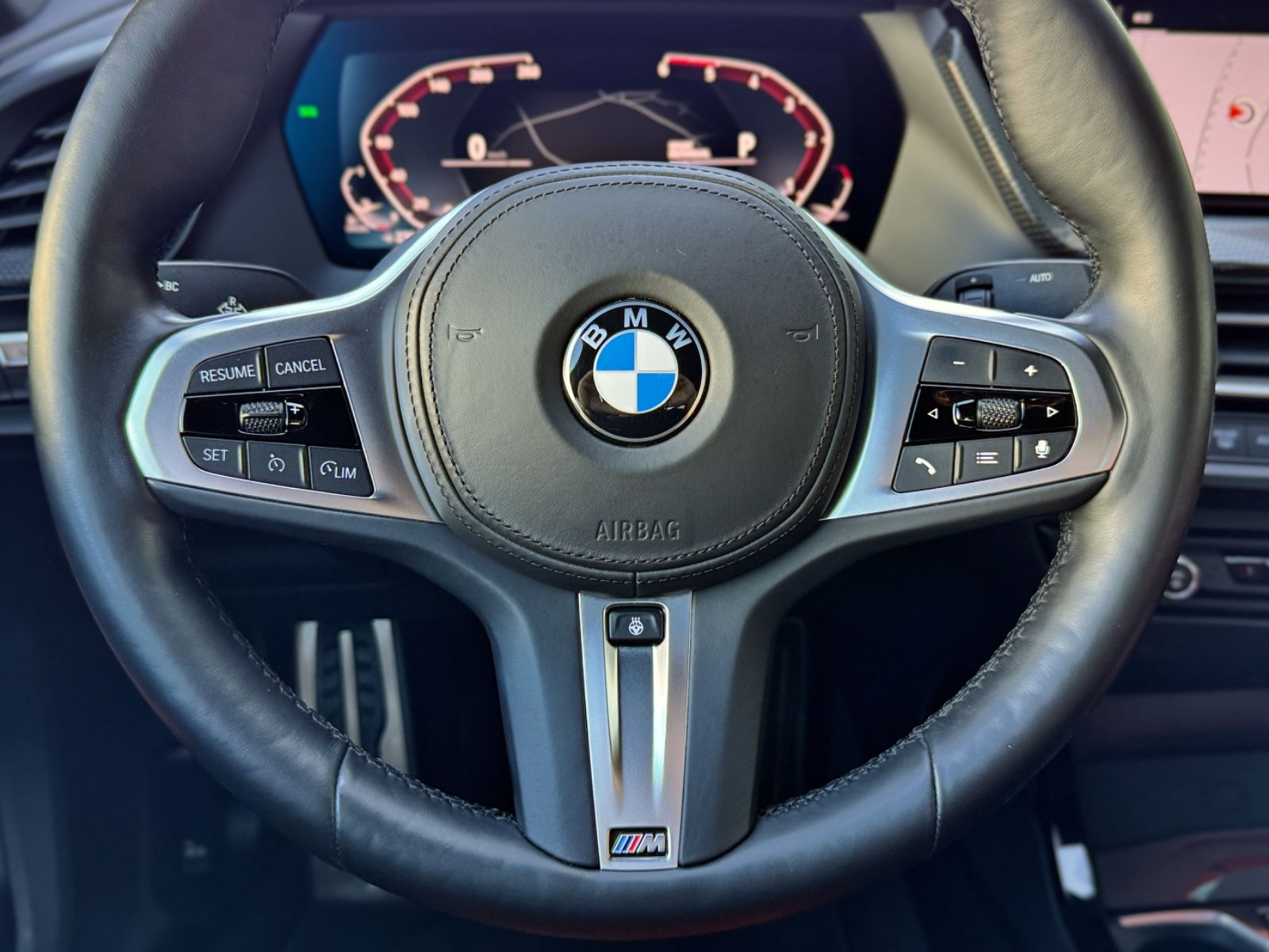 Fahrzeugabbildung BMW 218d Gran Coupé M-Sport *LEDER|LED|NAVI*
