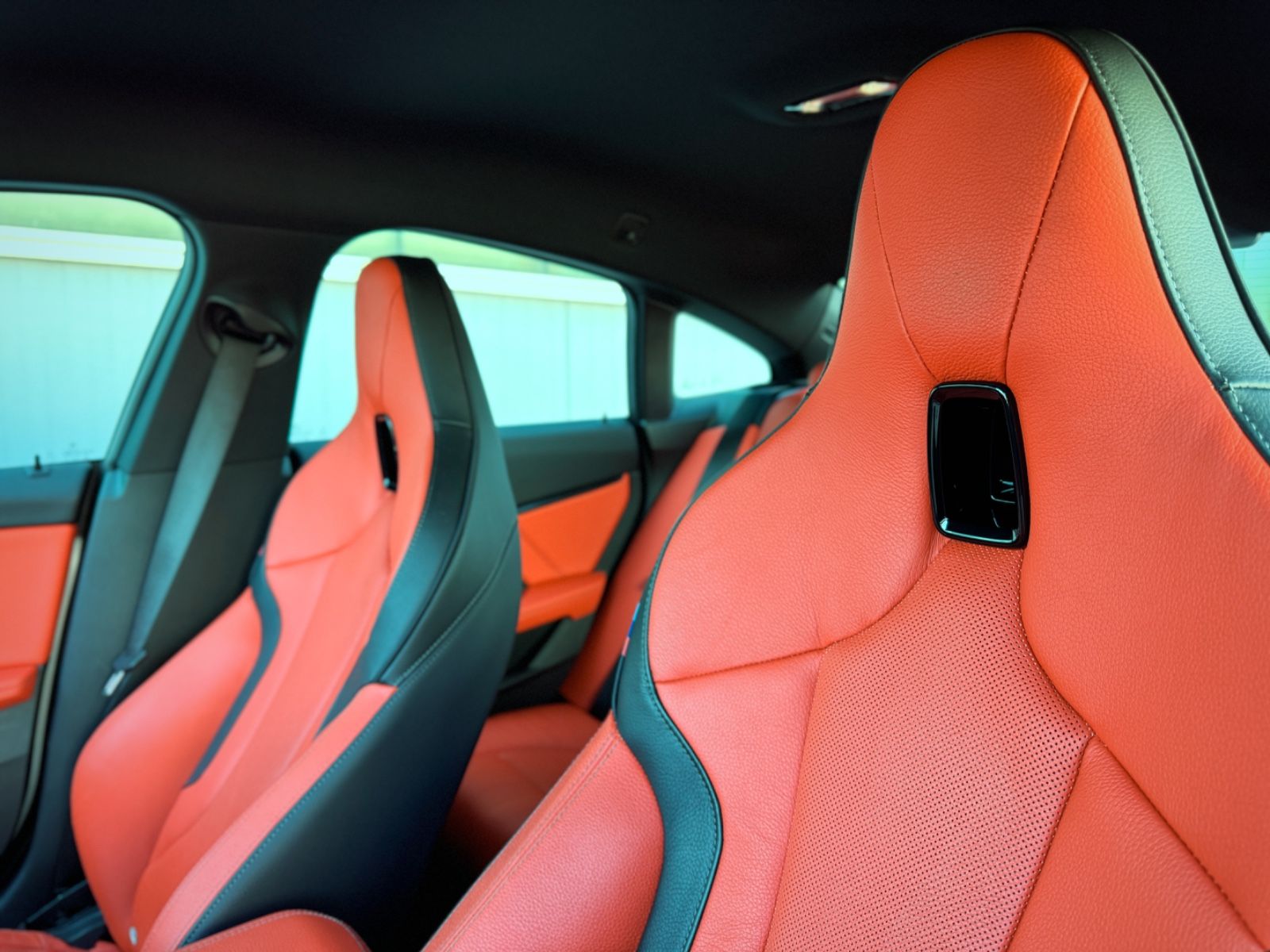 Fahrzeugabbildung BMW 218d Gran Coupé M-Sport *LEDER|LED|NAVI*