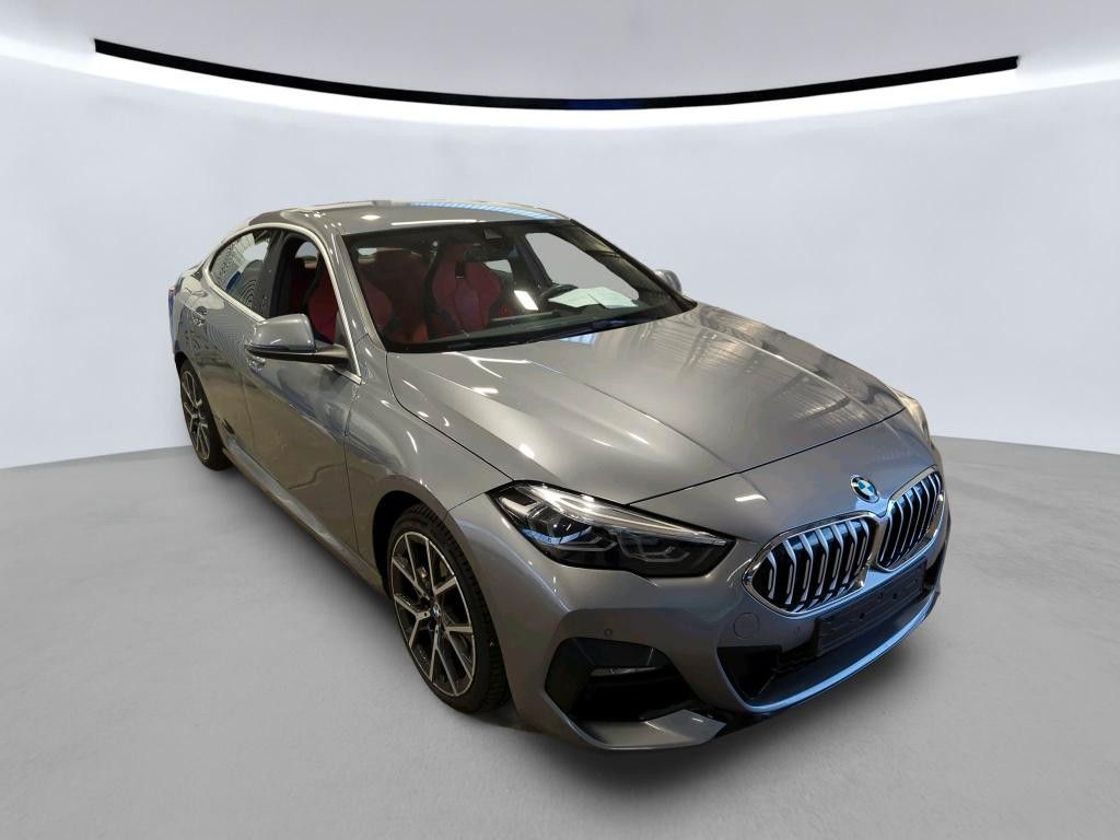 Fahrzeugabbildung BMW 218d Gran Coupé M-Sport *LEDER|LED|NAVI*