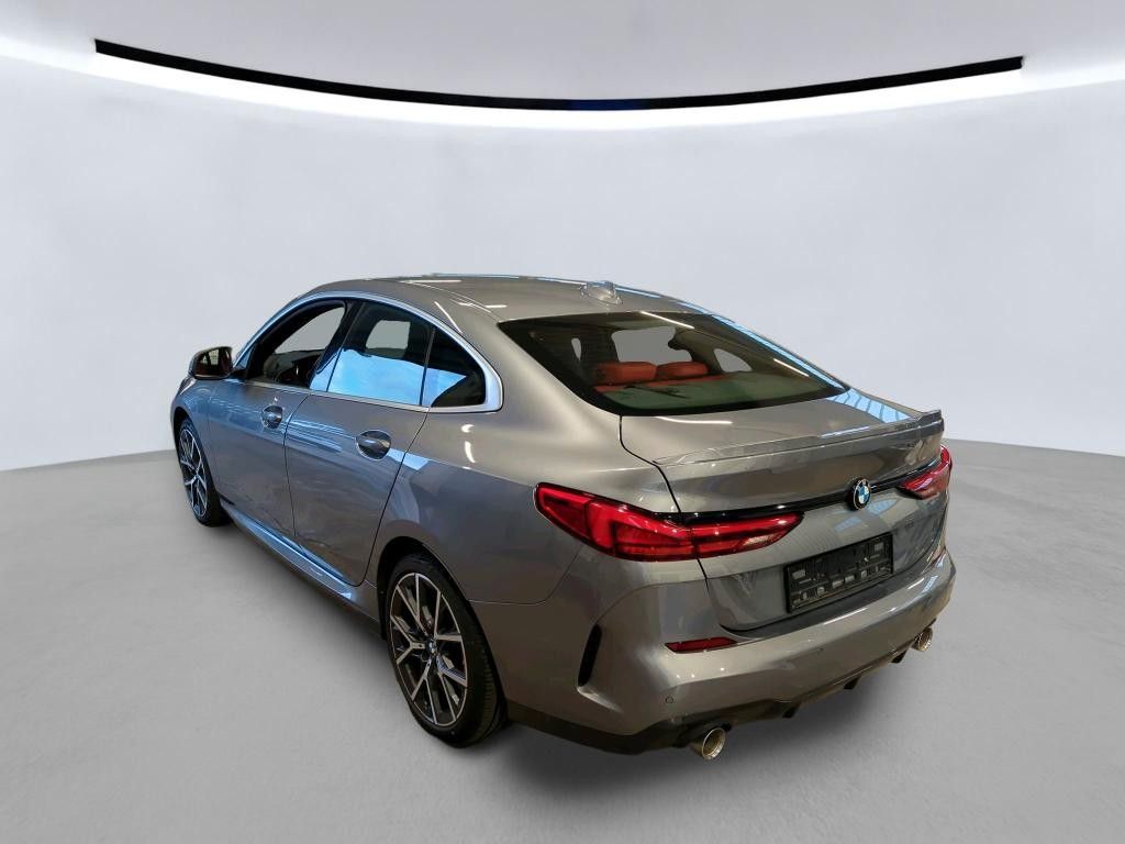 Fahrzeugabbildung BMW 218d Gran Coupé M-Sport *LEDER|LED|NAVI*