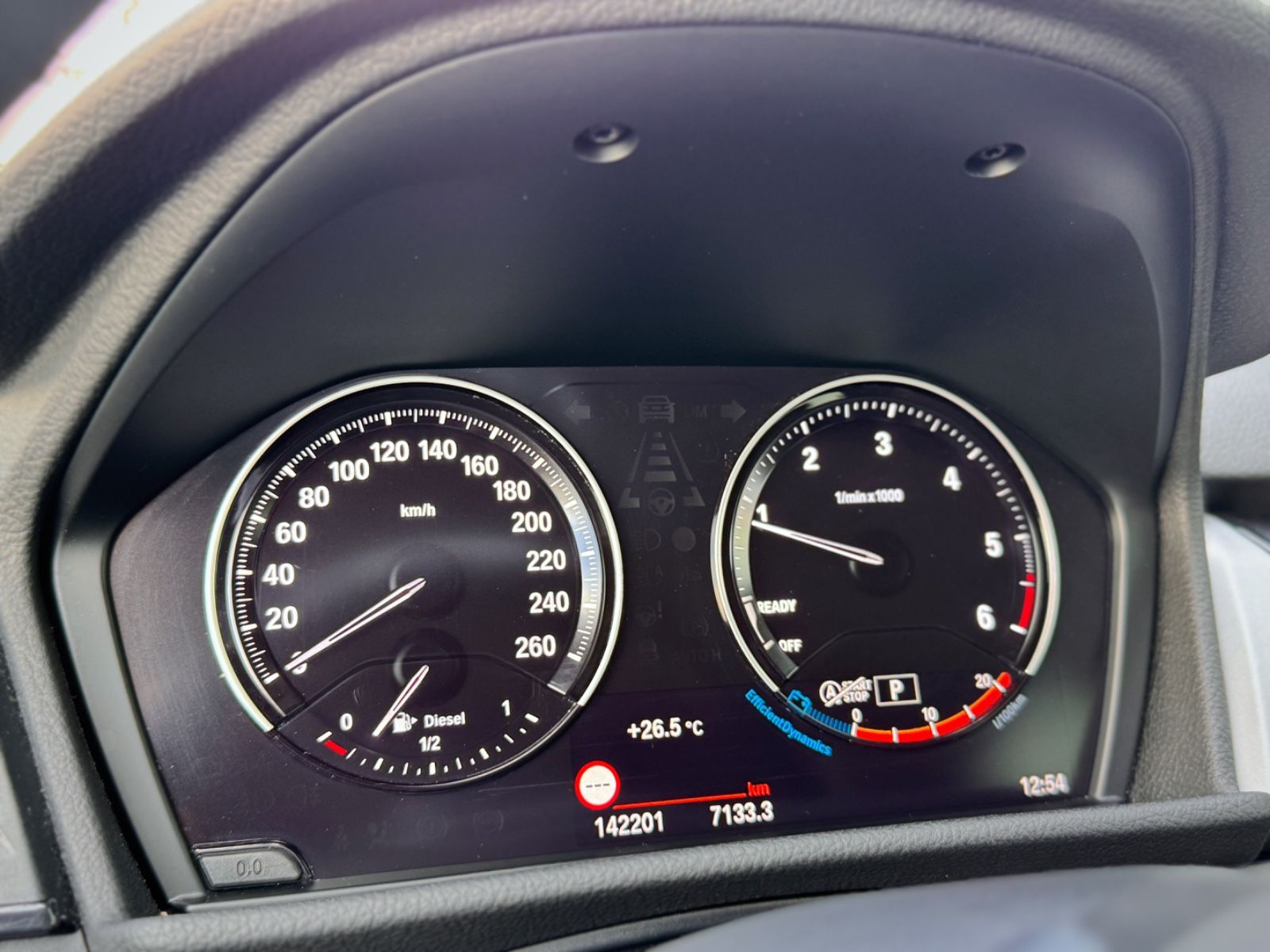 Fahrzeugabbildung BMW 218d Gran Tourer Advantage *8G|CAM|NAVI|LED*
