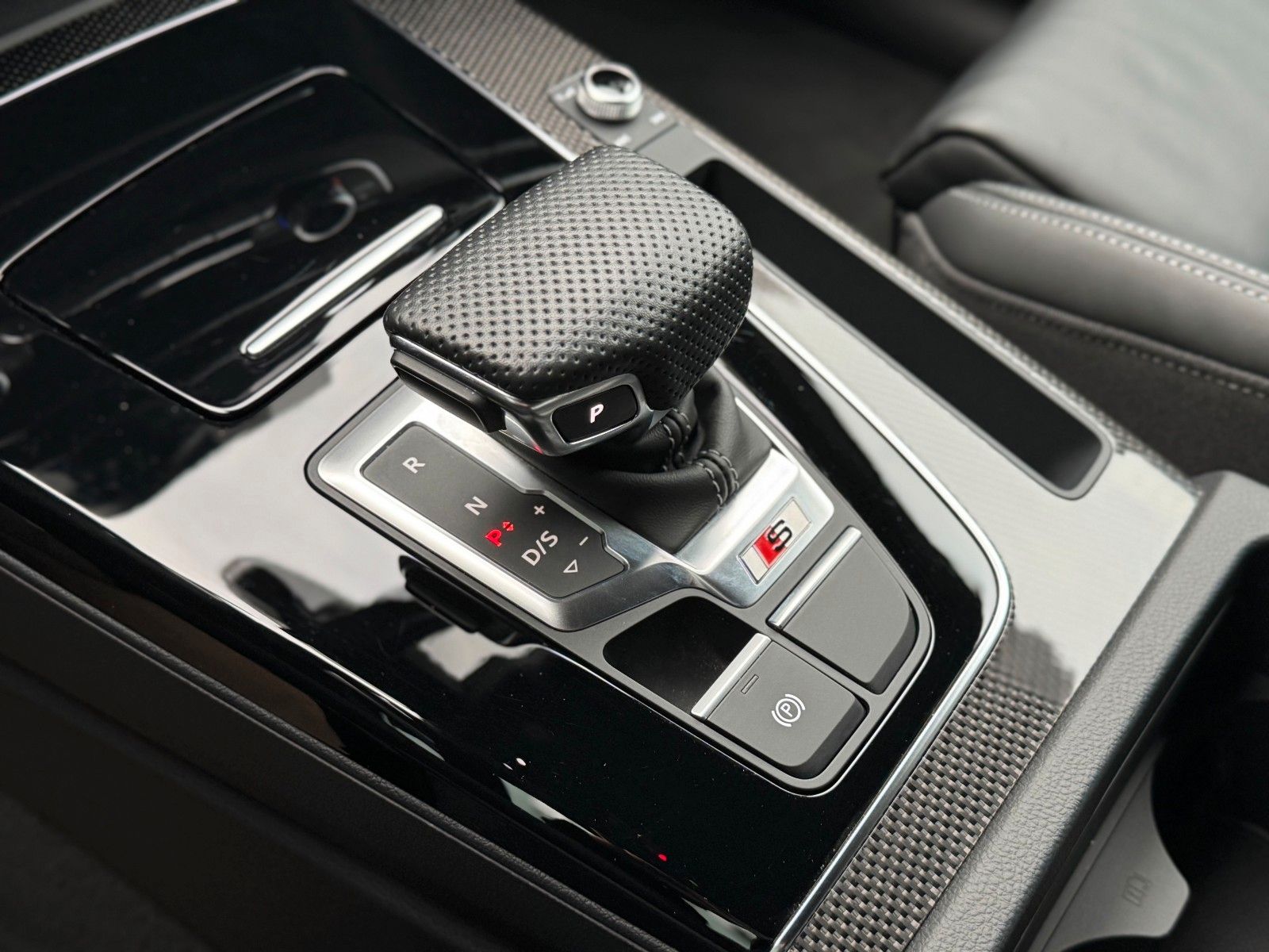 Fahrzeugabbildung Audi SQ5 Sportback 3.0TDI Quattro*ASSIST|VIRTUAL|CAM*