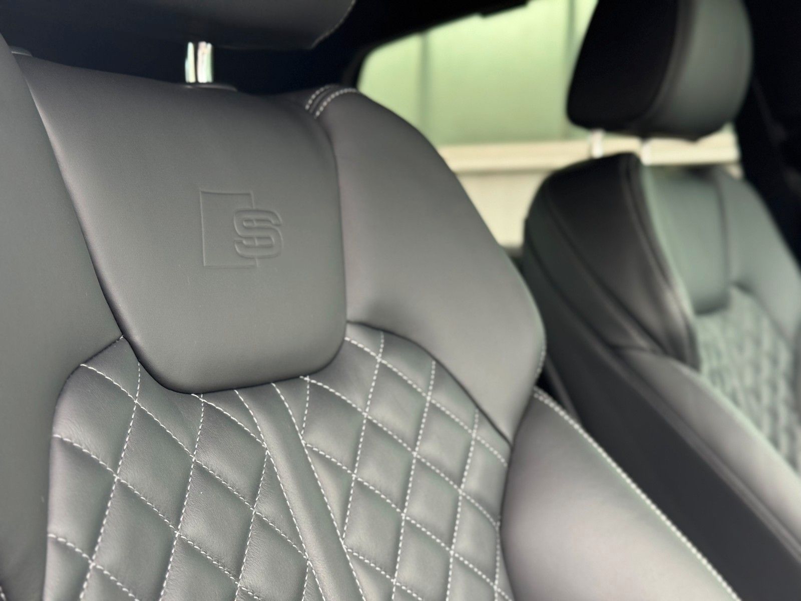 Fahrzeugabbildung Audi SQ5 Sportback 3.0TDI Quattro*ASSIST|VIRTUAL|CAM*