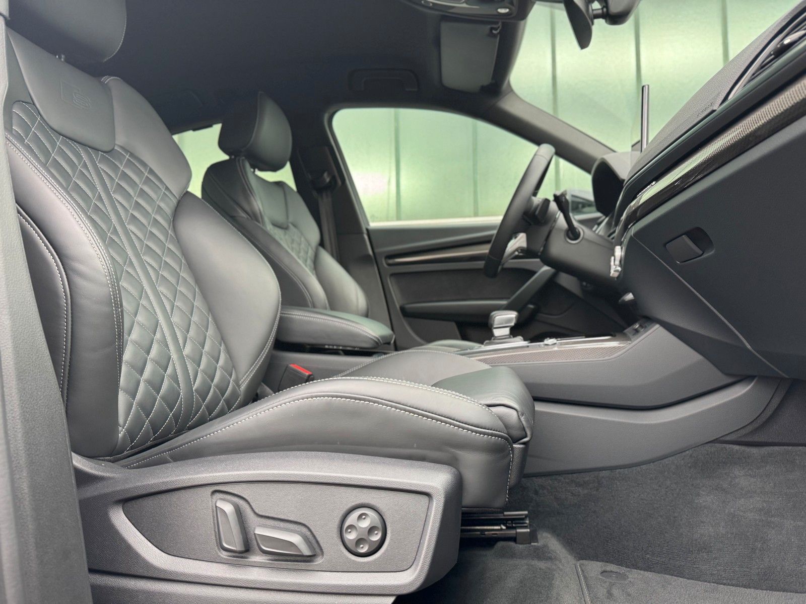 Fahrzeugabbildung Audi SQ5 Sportback 3.0TDI Quattro*ASSIST|VIRTUAL|CAM*