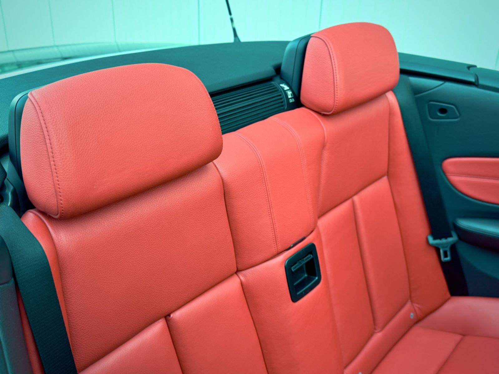 Fahrzeugabbildung BMW 125i Cabriolet*LEDER|SHZ|PDC|XENON|18"ALU|TEMPO*