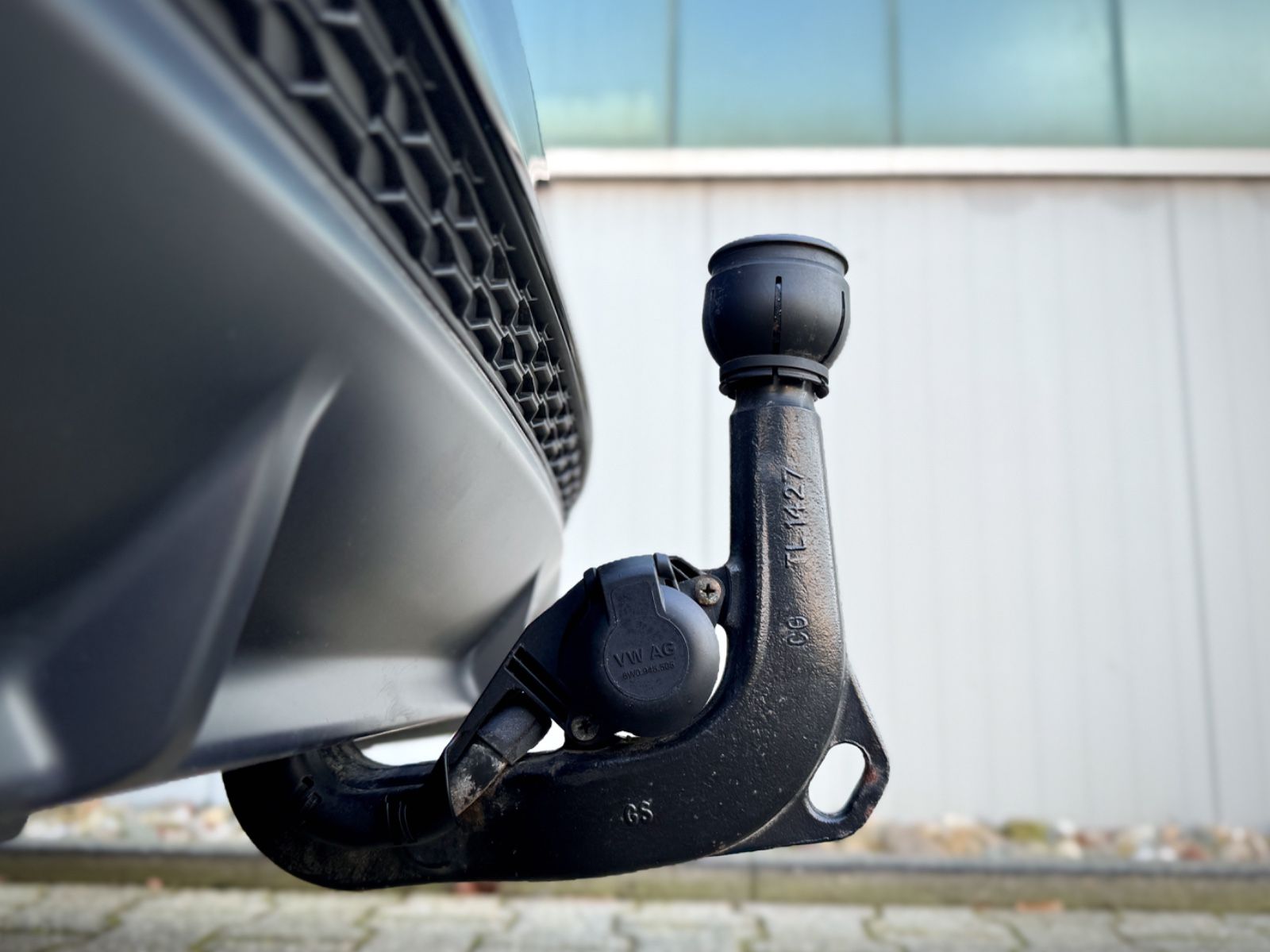 Fahrzeugabbildung Audi A4 Avant 40 TDI quattro S line*PANORAMA|HEAD-UP*