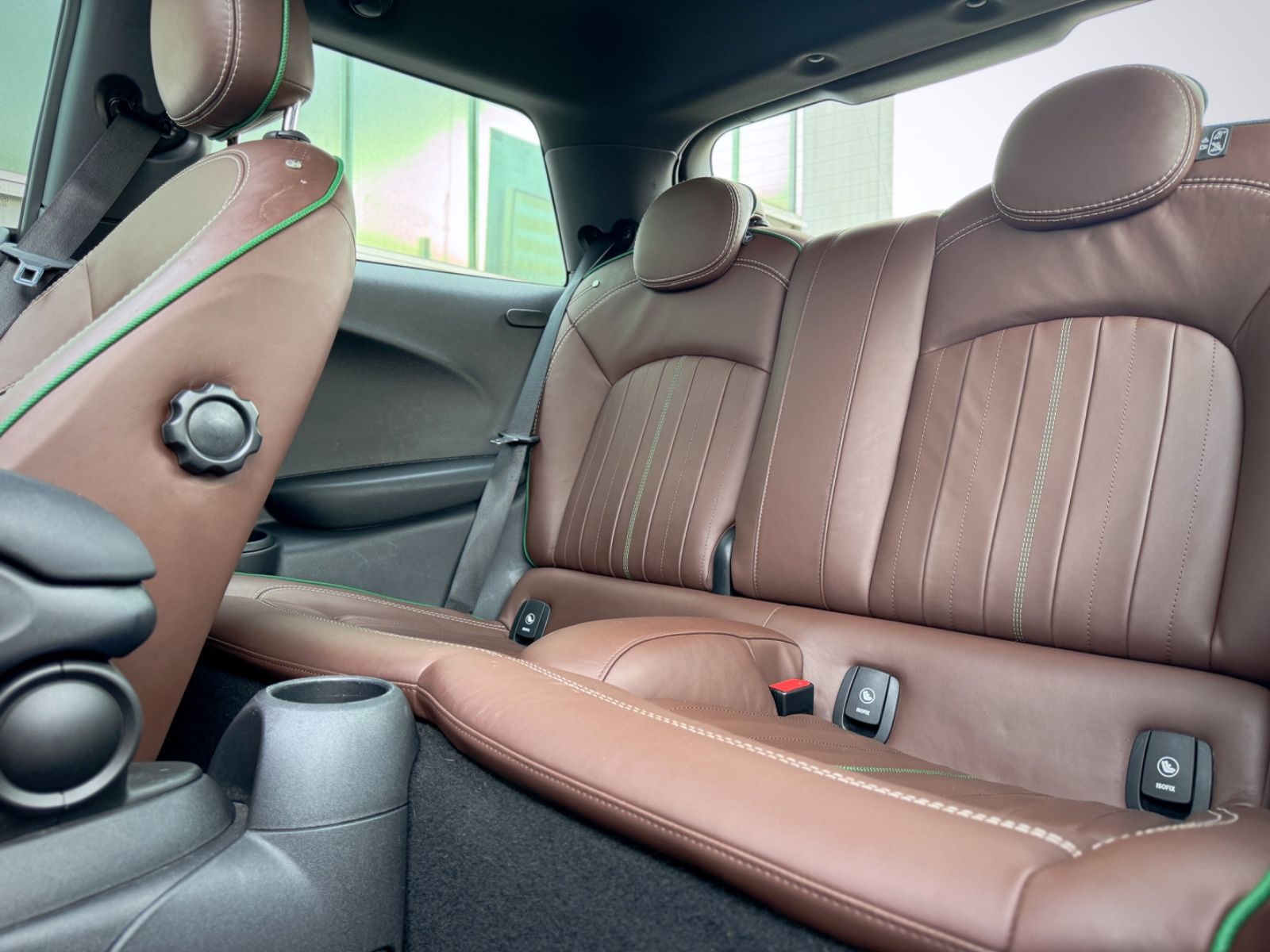 Fahrzeugabbildung MINI COOPER 60 Years Trim Chili *LED|CAM|PANO|LEDER*