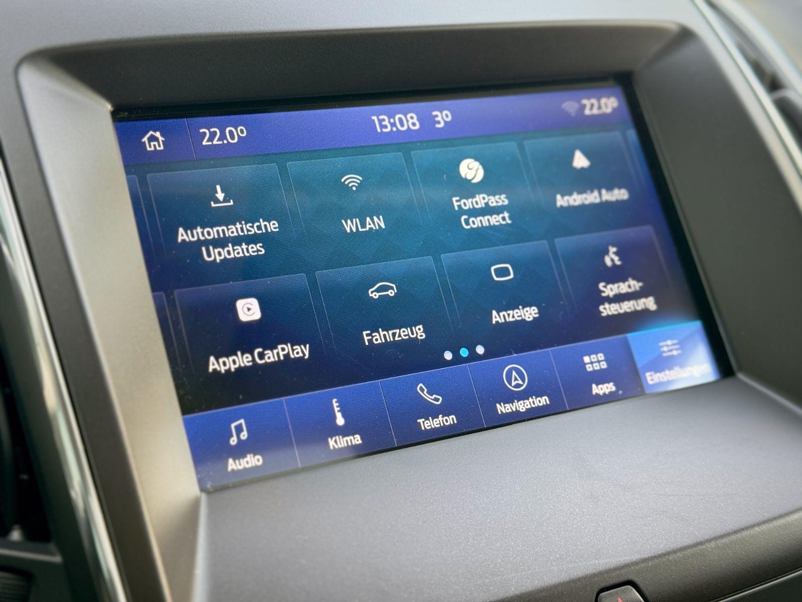 Fahrzeugabbildung Ford Galaxy 2.0 Titanium *PANORAMA|7-SITZE*