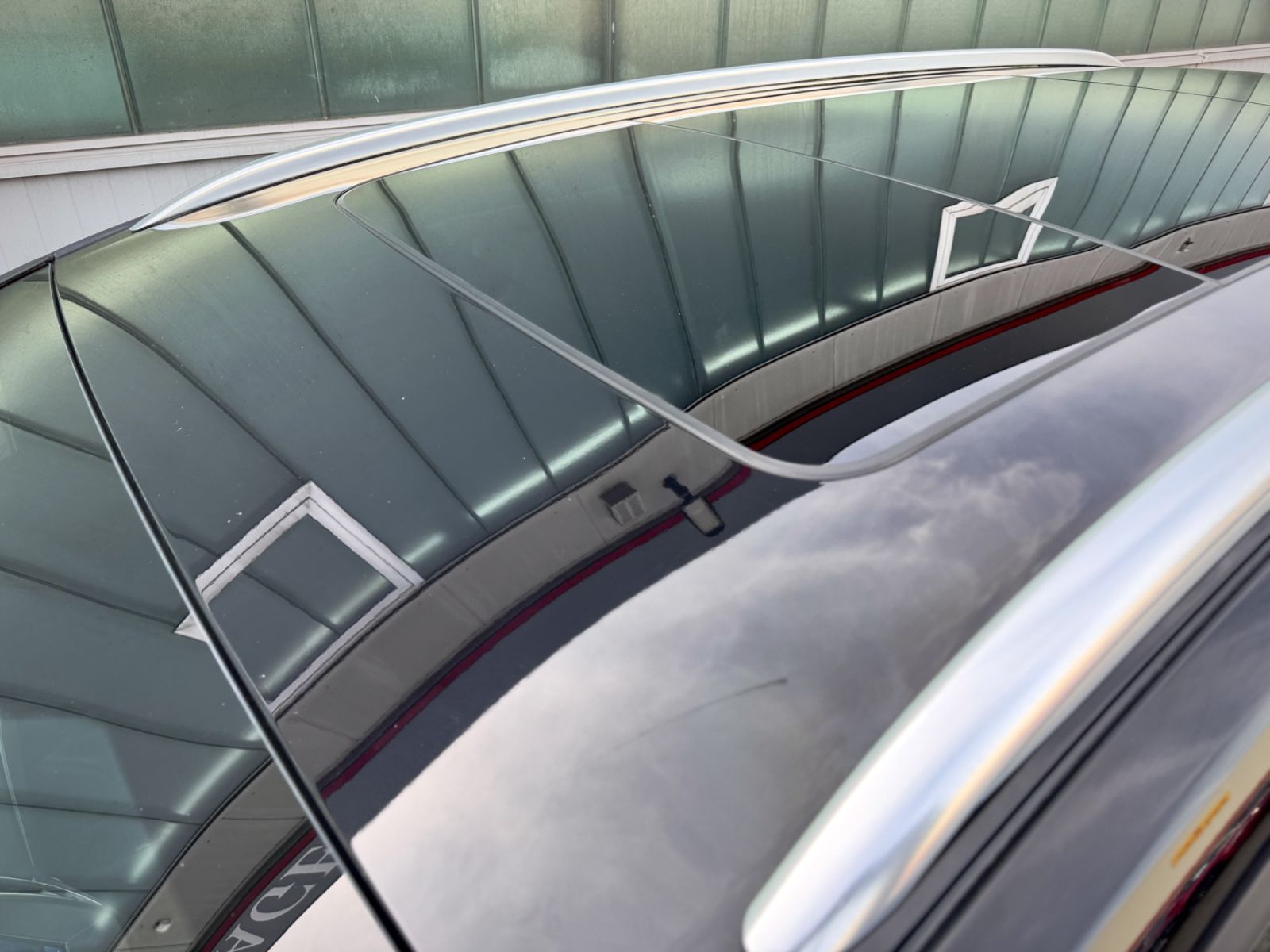 Fahrzeugabbildung Ford Galaxy 2.0 Titanium *PANORAMA|7-SITZE*