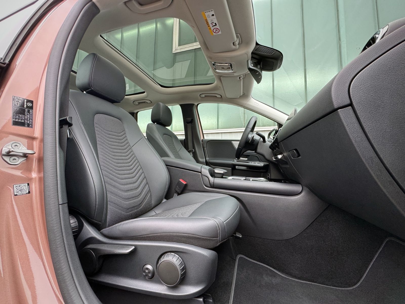 Fahrzeugabbildung Mercedes-Benz B 250e PlugIn-Hybrid Style *LED|PANO|CAM|NAVI*