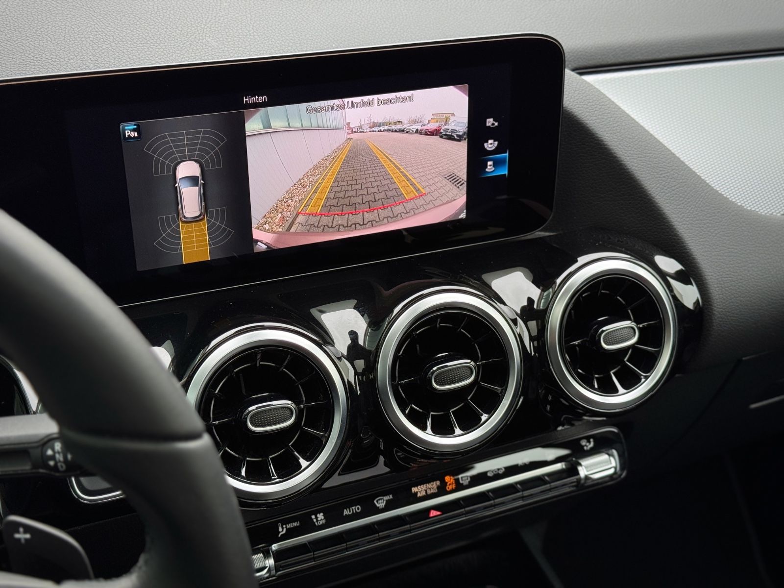 Fahrzeugabbildung Mercedes-Benz B 250e PlugIn-Hybrid Style *LED|PANO|CAM|NAVI*