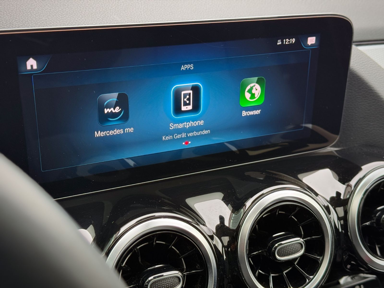 Fahrzeugabbildung Mercedes-Benz B 250e PlugIn-Hybrid Style *LED|PANO|CAM|NAVI*