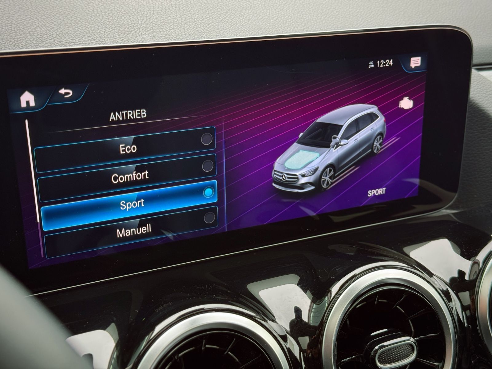 Fahrzeugabbildung Mercedes-Benz B 250e PlugIn-Hybrid Style *LED|PANO|CAM|NAVI*