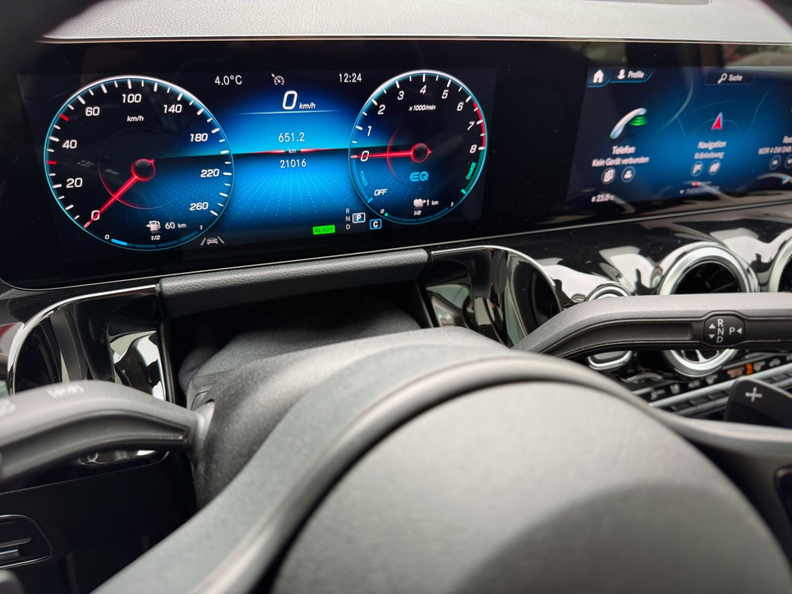 Fahrzeugabbildung Mercedes-Benz B 250e PlugIn-Hybrid Style *LED|PANO|CAM|NAVI*