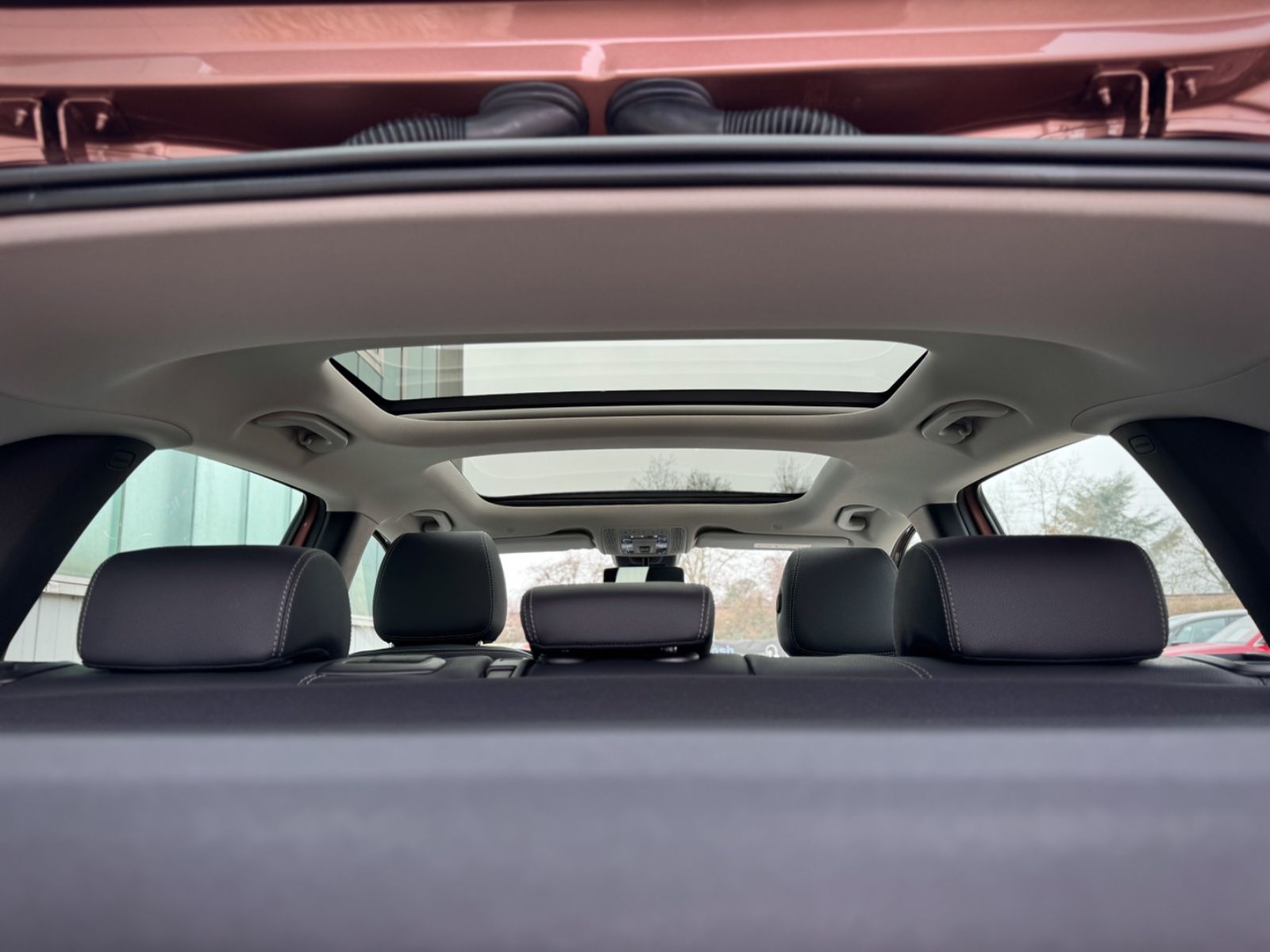 Fahrzeugabbildung Mercedes-Benz B 250e PlugIn-Hybrid Style *LED|PANO|CAM|NAVI*