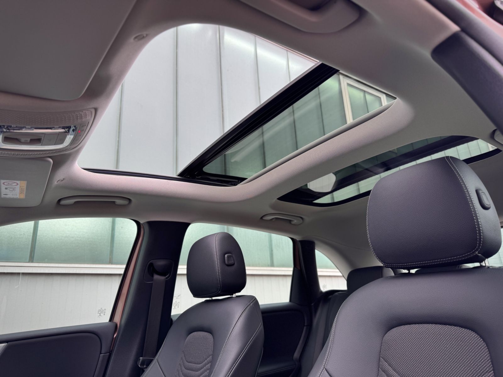 Fahrzeugabbildung Mercedes-Benz B 250e PlugIn-Hybrid Style *LED|PANO|CAM|NAVI*