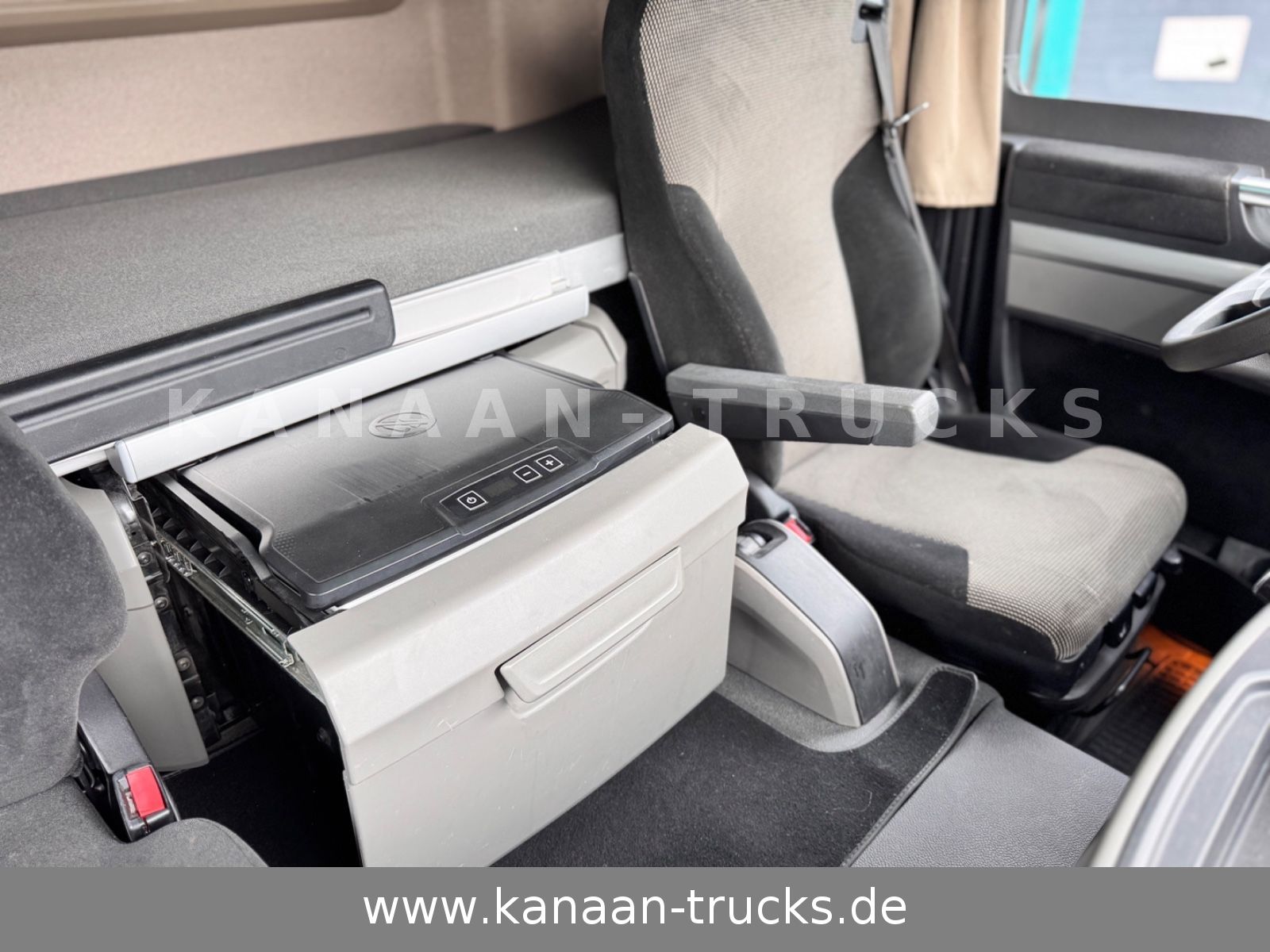 Fahrzeugabbildung MAN 18.470 LX TGS Hydraulik Walkingfloor & Kipper