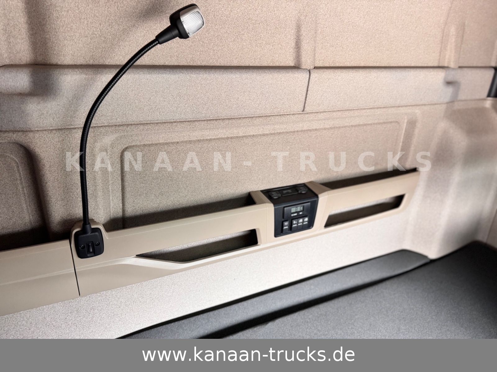 Fahrzeugabbildung MAN 18.470 LX TGS Hydraulik Walkingfloor & Kipper