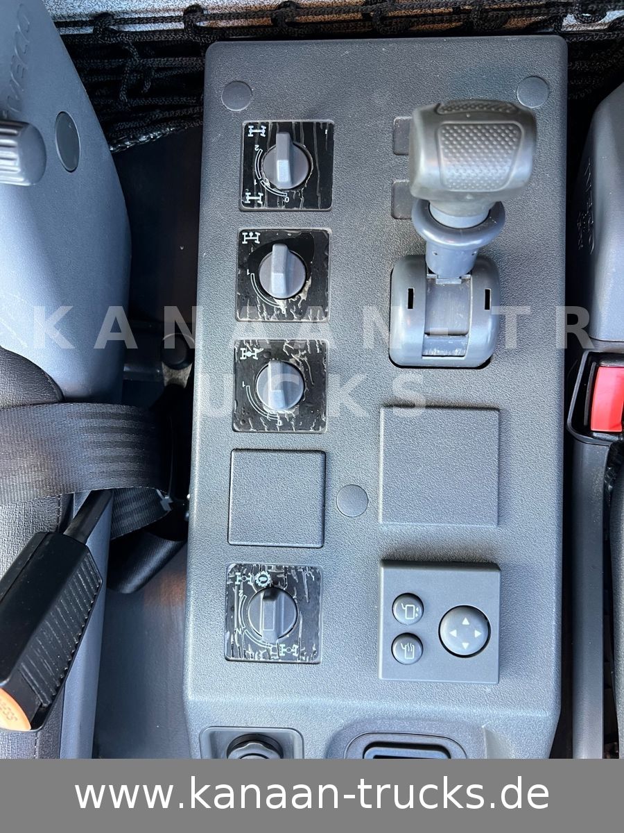 Fahrzeugabbildung Iveco ML100E22WM-BW 4x4 Miltär Camper Exped 19 TKm